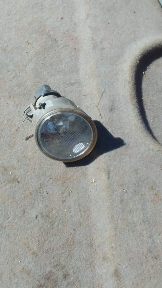 2004 Nissan Hardbody Right Spotlight - Used 2004 Nissan Hardbody Right Spotlight – Used – main product image