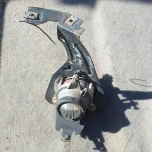 2006 Fiat Punto Left Spotlight – Used – main product image