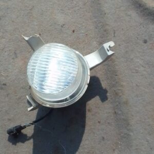 2006 Chevrolet Aveo Left Spotlight Used – main product image