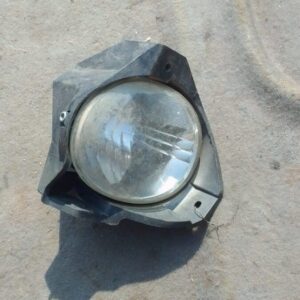 2011 Toyota Hilux Left Spotlight – Used – main product image