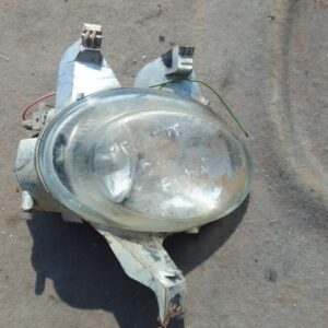 Peugeot 206 Right Spotlight Used – main product image