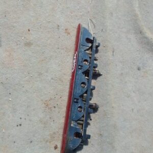 2005 Peugeot 206 3rd Brake Light – Used – main product image