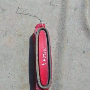 2003 Mazda 3 Sedan 3rd Brake Light – Used – main product image
