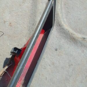 2006 Nissan Tiida 3rd Brake Light – Used – main product image