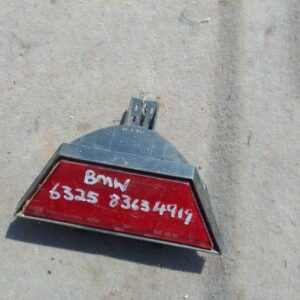 1996 Bmw E36 3rd Brake Light – Used – main product image