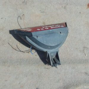 1998 Bmw E36 3rd Brake Light – Used – main product image