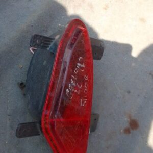 Geely Lc Left Rear Reflectors – Used – main product image