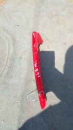 2019 Volkswagen Beetle Left Rear Reflector – Used – main product image