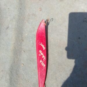 2013 Hyundai Elantra Right Rear Reflector – Used – main product image