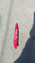 2012 Hyundai Elantra Left Rear Reflector – Used – main product image