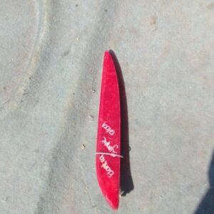 2013 Hyundai Elantra Left Rear Reflector – Used – main product image