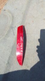 2013 Volkswagen Jetta 6 Left Rear Reflector – Used – main product image