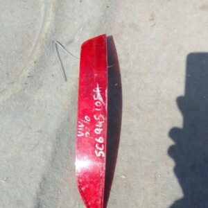 2013 Volkswagen Jetta 6 Left Rear Reflector – Used – main product image