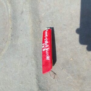 2017 Nissan Sentra Left Rear Reflector – Used – main product image