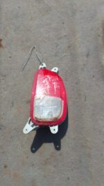 2011 Kia Picanto Left Rear Fog Light – Used – main product image