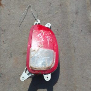2011 Kia Picanto Left Rear Fog Light – Used – main product image