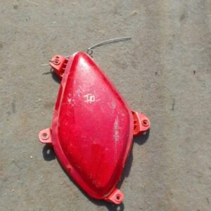 2012 Hyundai I10 Right Rear Reflector – Used – main product image