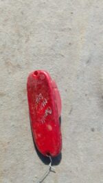 2002 Chrysler Neon Right Rear Reflector – Used – main product image