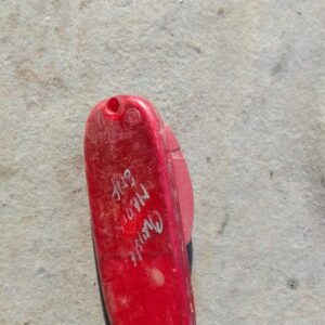 2002 Chrysler Neon Right Rear Reflector – Used – main product image