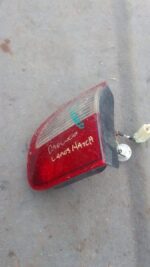Daewoo Lanos Hatchback Right Inner Taillight – Used – main product image