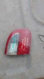 Daewoo Lanos Hatchback Right Inner Taillight – Used – main product image