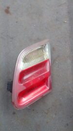 Mercedes W210 Left Inner Taillight – Used – main product image