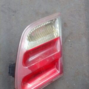 Mercedes W210 Left Inner Taillight – Used – main product image
