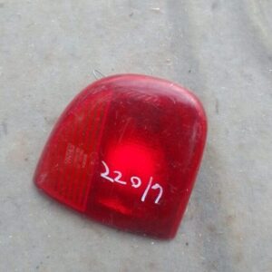 2002 Ford Escort Right Inner Taillight – Used – main product image