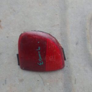 2002 Ford Escort Left Inner Taillight – Used – main product image