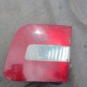2001 Volkswgen Polo Classic Right Inner Taillight – Used – main product image