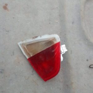 2007 Bmw E90 Left Inner Taillight – Used – main product image