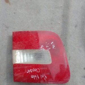 2004 Volkswagen Polo Classic Left Inner Taillight – Used – main product image