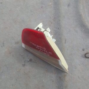 2006 Bmw E90 Left Inner Taillight – Used – main product image