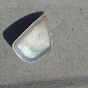 1990 Honda Prelude Left Corner Light – Used – main product image