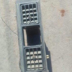 1994 Opel Monza Centre Dash Air Vent – Used – main product image