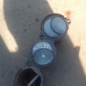 2005 Mazda 6 Centre Dash Air Vent – Used – main product image
