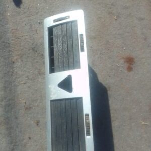 2003 Volkswagen Polo Classic Centre Dash Air Vent – Used – main product image