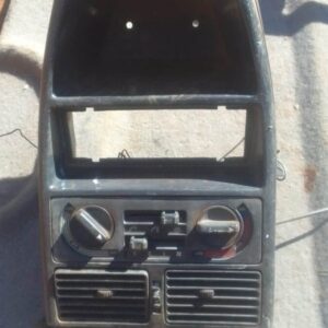 Fiat Uno Centre Dash Air Vent – Used – main product image
