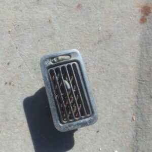 1995 Toyota Corolla Dash Airvent – used – main product image