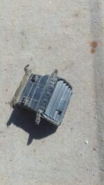 2005 Mazda 3 Left Dash Airvent – Used – main product image