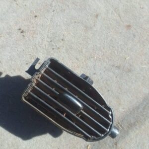 2004 Mercedes A160 W168 Dash Airvent – Used – main product image