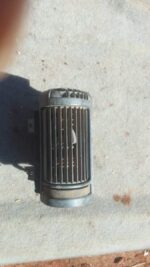 1996 Opel Kaddet Left Dash Airvent – main product image