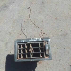 1997 Volkswagen Golf 1 Right Dash Airvent – Used – main product image