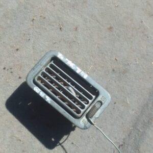 2000 Toyota Corolla RXI Dash Airvent – Used – main product image