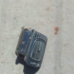 2006 Tata Indica Dash Airvent – Used – main product image