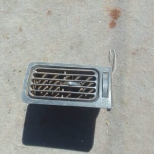 2000 Toyota Corolla Right Dash Airvent – Used – main product image