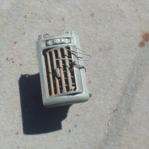 1998 Daewoo Cielo Dash Airvent – Used – main product image