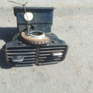 2013 Volkswagen Jetta 6 Rear Centre Airvent – Used – main product image
