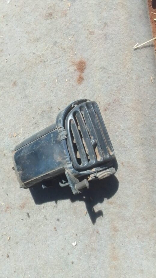 2002 Nissan Sentra Dash Airvent - Used 2002 Nissan Sentra Dash Airvent – Used – main product image