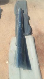 2008 BMW E90 Left Side Skirt – Used – main product image